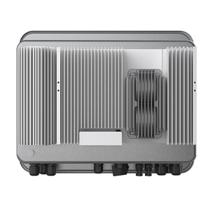 Cesun SL6KLV-W อินเวอร์เตอร์ไฮบริดเฟสเดียวแรงดันต่ำเอาต์พุต230V ประสิทธิภาพสูง97.5% การทำงานที่เชื่อถือได้ - Product Image 5