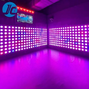 Phổ biến tương tác đẩy dẫn ánh sáng nút trò chơi thể thao cho xây dựng đội ngũ kích hoạt phòng trò chơi trong sân bay hoặc vườn dịp - Product Image 3