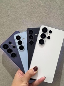 Smartphone S26 Ultra con Logo, Schermo 6.9 Pollici, 12GB+1TB, LTE CDMA 5G, Dual SIM, Stilo, 2 Fotocamere (64MP Frontale, 48MP Posteriore), Face ID, OLED - Product Image 6