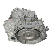 RE0F10D/JF017E/JATCO Conjunto de Transmisión/Caja de Cambios CVT Remanufacturada 31020-3VX2A Compatible con Nissan X-Trail, Garantía de Un Año