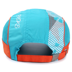Casquettes de baseball brodées à séchage rapide pour hommes et femmes, pour les fêtes sportives en plein air, nouvelle collection printemps-été - Product Image 3