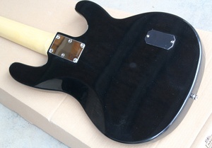 Flyoung - Bajo Eléctrico de 5 Cuerdas para Zurdos, Instrumentos Musicales, Bajo Eléctrico - Product Image 5