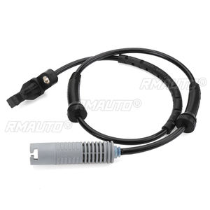 Capteur de vitesse de roue ABS avant pour BMW Série 1 E81 E82 E87 E88 Série 3 E90 E91 E92 E93 2004 - 2014 34526762465 - Product Image 3