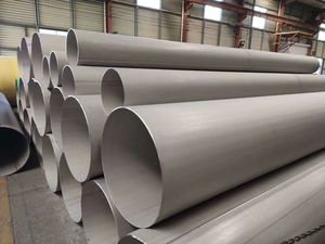 ท่อเหล็กสแตนเลสไร้รอยต่อ ASTM <span class=keywords><strong>A213</strong></span> 321/<span class=keywords><strong>TP321</strong></span> สำหรับหม้อไอน้ำ, เครื่องแลกเปลี่ยนความร้อน และเครื่องทำความร้อนพิเศษ - Product Image 3