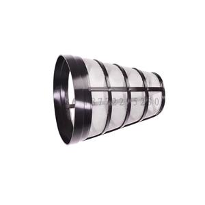 ตัวกรองช่องเข้าถังสเปรย์ T50ดีเจแบรนด์ใหม่ของแท้สำหรับ agras T50อะไหล่ซ่อมอุปกรณ์เสริมโดรนทางการเกษตร - Product Image 1