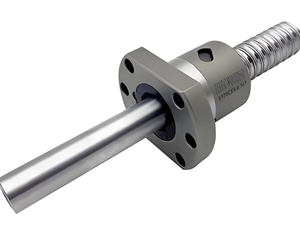 Chiều dài tùy chỉnh fsi32 fsi40 fsi50 bóng Vít Máy bán hàng tự động Hiwin bóng vít C3 C5 Độ chính xác cao bóng vít 3000mm 2000mm - Product Image 5