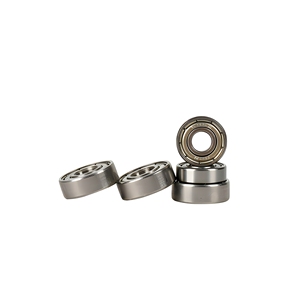 Roulement à billes à gorge profonde 695zz haute précision <span class=keywords><strong>pour</strong></span> mini-<span class=keywords><strong>skateboard</strong></span> et aspirateur, prix usine - Product Image 4