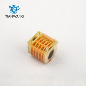 Módulo de Control de Bobina de Encendido de Alto Voltaje Tianwang <span class=keywords><strong>EL</strong></span>/CCFL, Transformador Inversor, Estructura de Bobina Toroidal Única - Product Image 4