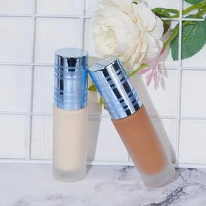 MLM Marque privée <span class=keywords><strong>Fond</strong></span> <span class=keywords><strong>de</strong></span> <span class=keywords><strong>teint</strong></span> végan Crème Mat Finition <span class=keywords><strong>mixte</strong></span> <span class=keywords><strong>Fond</strong></span> <span class=keywords><strong>de</strong></span> <span class=keywords><strong>teint</strong></span> Maquillage Cosmétiques Coussin <span class=keywords><strong>Fond</strong></span> <span class=keywords><strong>de</strong></span> <span class=keywords><strong>teint</strong></span> Cosmétiques - Product Image 2