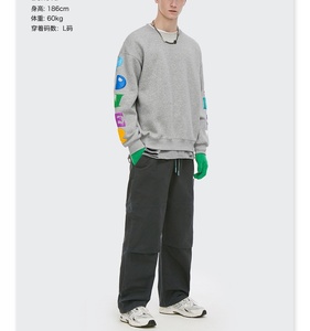 <span class=keywords><strong>Felpa</strong></span> con cappuccio giallo <span class=keywords><strong>felpa</strong></span> con logo personalizzato <span class=keywords><strong>felpa</strong></span> da uomo in <span class=keywords><strong>velluto</strong></span> Casual in cotone - Product Image 4