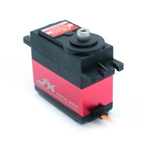 Servo Digital de Metal JX PDI-6209MG 4.8V-6V 2s Deadband 62g, Molde Privado, Guangdong China, para Coche RC 1/10 - Product Image 1