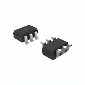 Transistors Buy Electronics Components Online BOM IC In Stock PUMH30-QX 6-TSSOP, SC-88, SOT-363 - Product Image 1