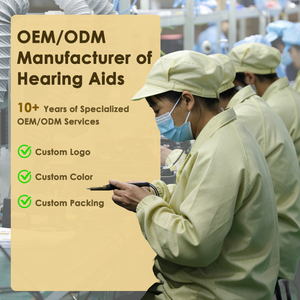 तेज <span class=keywords><strong>2026</strong></span> कम कीमत वाले ओपन-फिट शोर को रद्द करने के लिए ब्लूटूथ सुनवाई सहायता रिचार्जेबल से हल्के से गंभीर सुनवाई हानि - Product Image 5