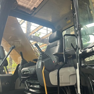 รถขุดตีนตะขาบ Caterpillar CAT 320D2 มือสองจากญี่ปุ่น ใช้งานน้อย |   เครื่องขุดขนาด 20 ตัน |   พร้อมทำงาน |   รักษาดูแลอย่างดี - Product Image 6