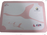 Approvisionnement d'usine Prix attractif Facile à manipuler Tampons de palette en papier de service antidérapants pour l'emballage de transport