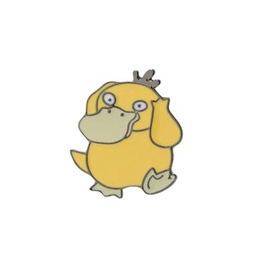 Officieel gelicenseerde Pokémon anime badge Pikachu bedel voor een schattig tasje in Japanse stijl, decoratie accessoire. - Product Image 4