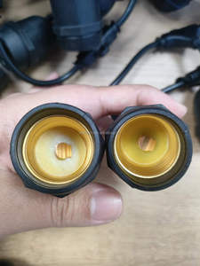 <span class=keywords><strong>LED</strong></span> dây đèn guirnalda de Luces bên ngoài trong nhà ngoài trời Heavy Duty vườn Patio sân sau kỳ nghỉ chuỗi đèn - Product Image 2