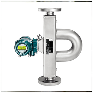 Yokogawa ROTAMASS Total Insight Coriolis Mass <b>Flow</b> <b>Meter</b> OEM Aluminum with up to 5-Year Warranty - Product Image 2