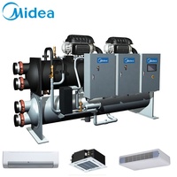 Xiaomi Midea — refroidisseur d'eau magnétique, centrifuge, 400v, 500t, refroidisseur