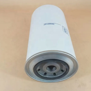 Nouveau filtre à carburant diesel premium STPGROUP 26560137 pour générateur FG <span class=keywords><strong>Wilson</strong></span> série 1300 P551318 FF5078 BF588 9 microns - Product Image 5