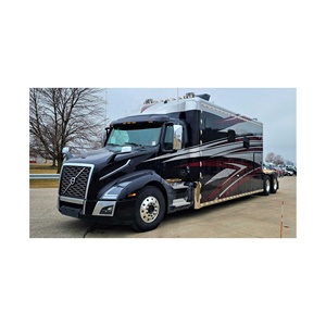 Camion economici per concessionarie che cercano veicoli commerciali durevoli per operazioni di flotta - Product Image 5