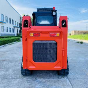 Бесплатная доставка, Мини-погрузчик для руля, дизельный двигатель, Землеройная техника, основные компоненты двигателя для продажи - Product Image 4