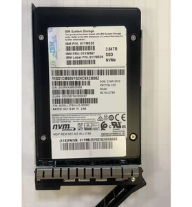 01YM589 01CM507 for 15.36TB PM1723b NVMe 01LL515 01LL512 01LL505 01YM541 Ssd Hard Drive - Product Image 2