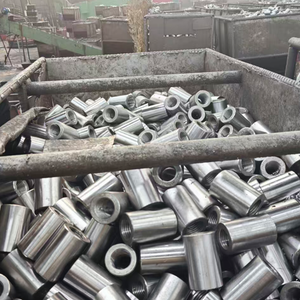 Nhà máy trực tiếp hrb500 thép carbon cốt thép <span class=keywords><strong>Coupler</strong></span> cho cơ khí mối nối bê tông cốt thép - Product Image 5