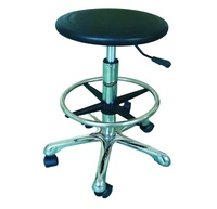 Chaise ESD tabouret antistatique chaise élévatrice chaise de mobilier de bureau