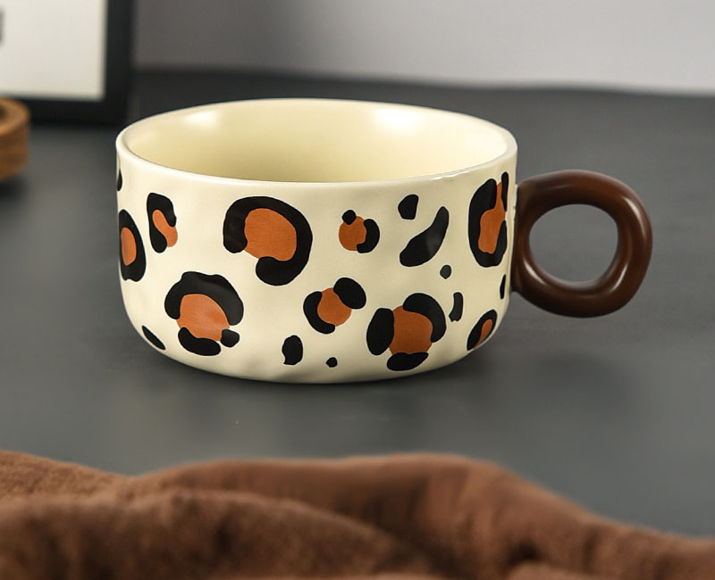 leopardo