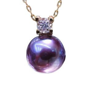 Ensemble d'accessoires de bijoux 9355DIY universel avec boucle argentée et dorée, support vide, pendentif en argent S925 et perle, boucle d'oreille - Product Image 5