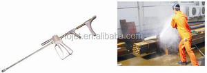 <span class=keywords><strong>Pistolet</strong></span> rotatif <span class=keywords><strong>pneumatique</strong></span> à haute pression pour le <span class=keywords><strong>nettoyage</strong></span> <span class=keywords><strong>de</strong></span> surface - Product Image 4