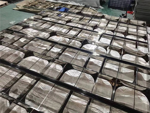 Trung Quốc Nhà cung cấp phân vùng tấm phòng khách phân vùng tường chia màn hình cho nhà - Product Image 3