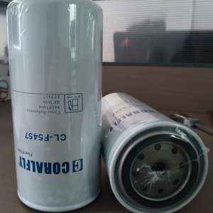 Piezas de Motor Diésel para Tractor 84597064 FF5457 P550472 BF7696 Filtro de Combustible Diésel para New Holland - Product Image 1