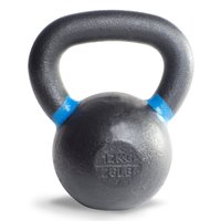 Kettlebell de musculation en fonte personnalisable, gravé KG LB, pour yoga et fitness, 4kg 16kg 20kg 48kg