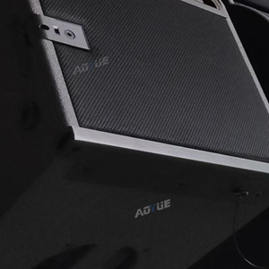 Sistema de altavoces KA212, crossover de 2 vías, line array dual de 12 pulgadas, pasivo, para eventos musicales - Product Image 2