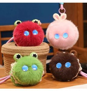 Muñeco de Peluche Interactivo Inteligente con IA Personalizable, Tela Súper Suave, Carga USB, Alivio del Estrés, Unisex, Edades 8+ - Product Image 5