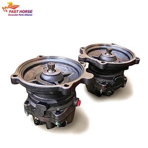 Pompe hydraulique à pistons Hangood Caterpil A8VO140LA1KS A8VO140LA1KS/63R1-NZG05F074 R902227706 XCM pour DX340lca 320 320B 320C - Product Image 1