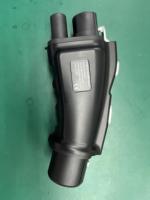 Adaptateur de chargeur EV Ked 250A Type2 CCS2/J1772 vers CHAdeMO, convertisseur de charge rapide DC 200kW, neuf