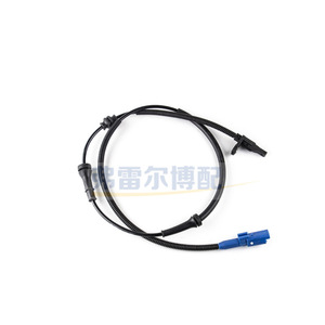 Sensor de velocidad de rueda 9810846080 delantero para Citroen C3 C4 C5 C6 C8 Picasso Xsara - Product Image 4