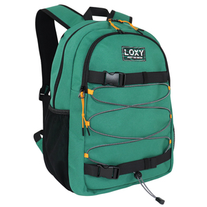 Mochila Deportiva Unisex de Ocio, Impermeable, con Cierre, Gran Capacidad, para Viajes, con Forro de Poliéster - Product Image 2