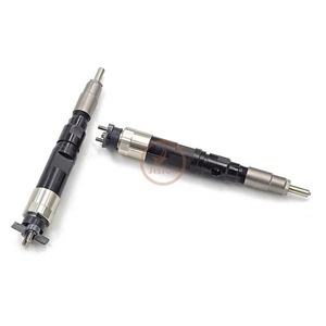 หัวฉีดคอมมอนเรลคุณภาพสูง 295050-1430 RE556741 AP52804 AP52904 - Product Image 4