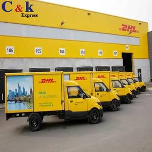 중국 항공 화물 운송 요금 문앞 배송 서비스 DHL UPS <span class=keywords><strong>Fedex</strong></span> TNT 화물 운송 대행사 중국에서 독일까지 - Product Image 3