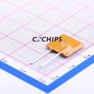 MF-R300 Resettable Fuse Through hole Component (THT) Fuse 30V 40A 3A 6A - Product Image 1