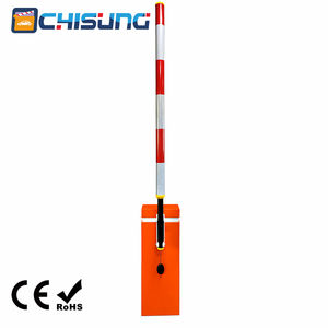 Barrière de <span class=keywords><strong>stationnement</strong></span> automatique CSKL04, vitesse rapide 0,6s pour les stations de péage autoroutières - Product Image 5