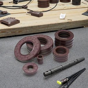 Guarnizione Olio Shubo 60*78*13 TC Od 78 mm Cs13 Corteco per Servosterzo Automobilistico Byd Guarnizioni Olio Fkm per Macchina Termosaldante - Product Image 2