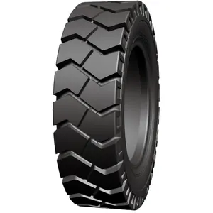 TST-907 Economical Industrial Vehicle Tyres 10pr 14pr Africa Hot Sell Good Quality Tire Duhow Factory