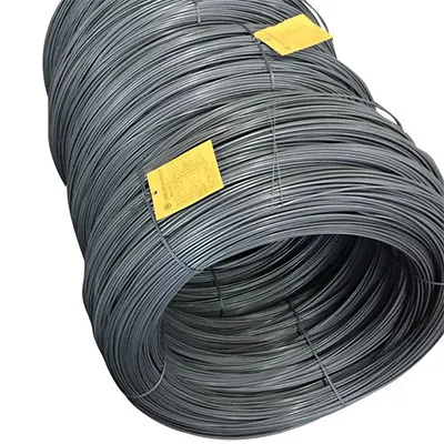 Wirerope Low Carbon 1.2mm 1.5mm 2.0mm 2.6mm 3.5mm Wirerope Carbon Steel Wire Coil Made In China