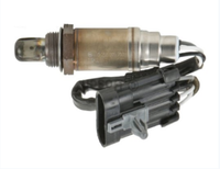 Capteur d'oxygène pour Chevrolet OEM 234-4012 en silicone et acier inoxydable