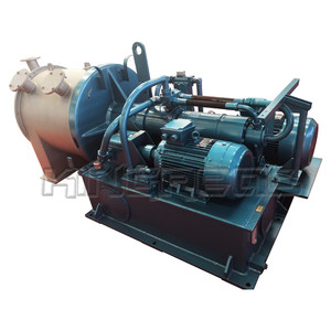 Centrífuga <span class=keywords><strong>de</strong></span> Empuje <span class=keywords><strong>de</strong></span> Alto Rendimiento y Funcionamiento Estable para <span class=keywords><strong>Nitrato</strong></span> <span class=keywords><strong>de</strong></span> <span class=keywords><strong>Potasio</strong></span> - Capacidad <span class=keywords><strong>de</strong></span> 201-500 L/H - Product Image 5